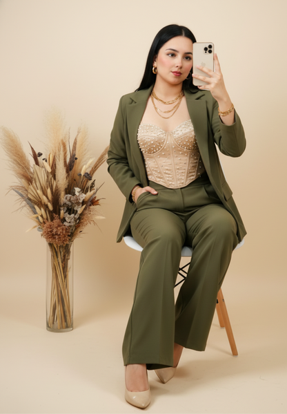 Conjunto 3 piezas cod.1072