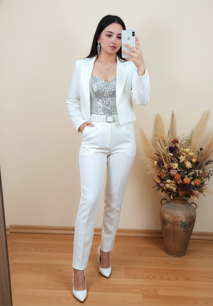 Set de 4 piezas cod.1074