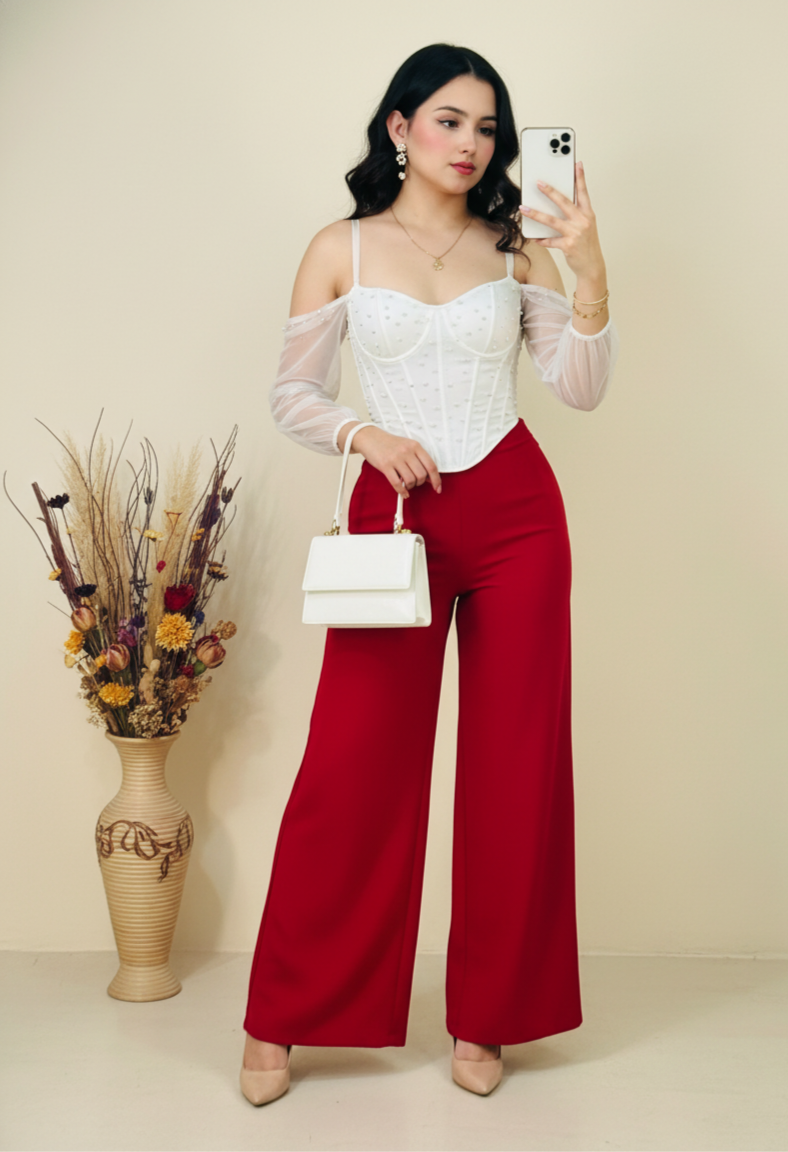 Conjunto 2 Piezas valentina cod.1083