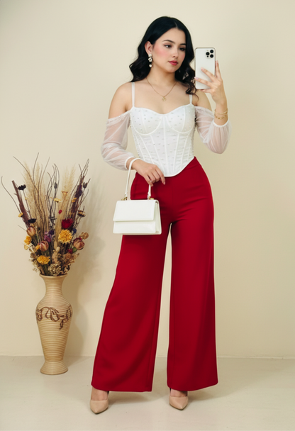 Conjunto 2 Piezas valentina cod.1083