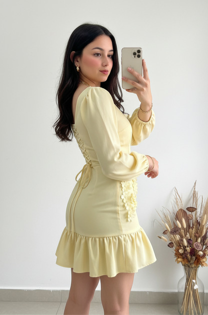 Vestido Sofia cod.1152