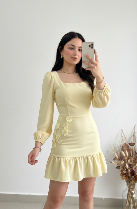 Vestido Sofia cod.1152