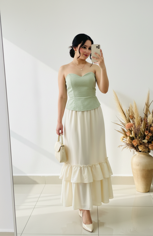 Conjunto 2 Piezas cod.1156