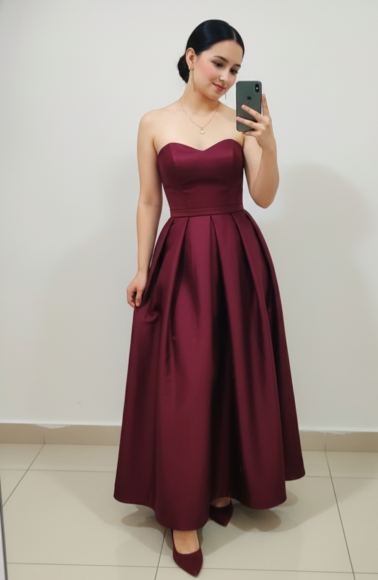 Vestido valentina cod.1145