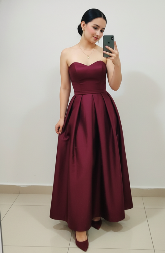 Vestido valentina cod.1145