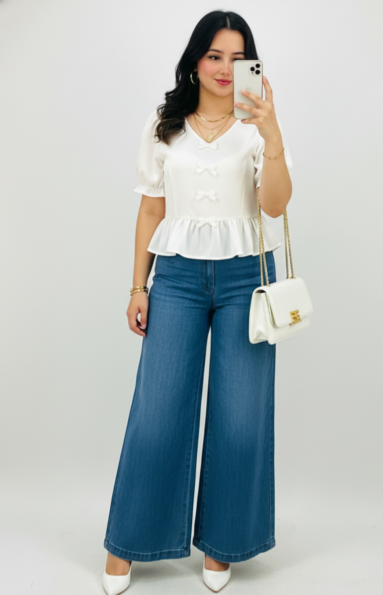 Blusa Valentina cod.1039