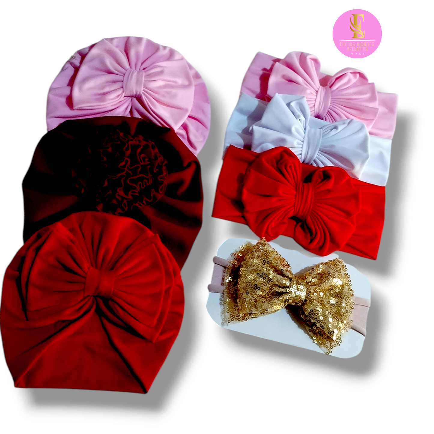 Set de 7 acsesorioos cod.50