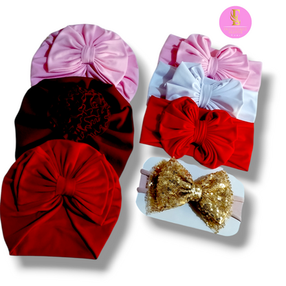 Set de 7 acsesorioos cod.50