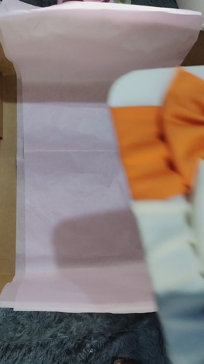 Cajita mágica de accesorios para tu pequeña.