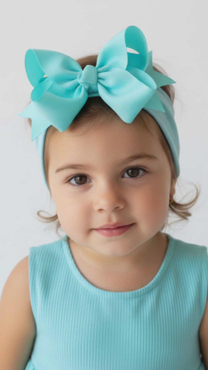 Cajita de accesorios para las princesas.