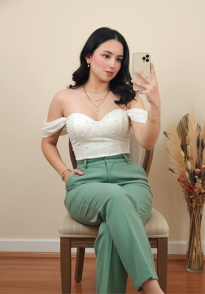 Blusa Valentina cod.1070