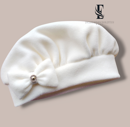 Cajita de accesorios para las princesas.