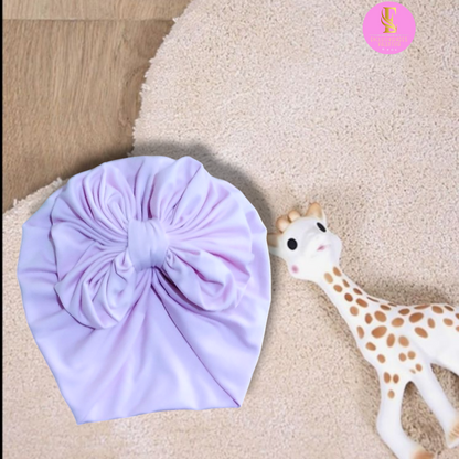 Gorritas de lazo globo