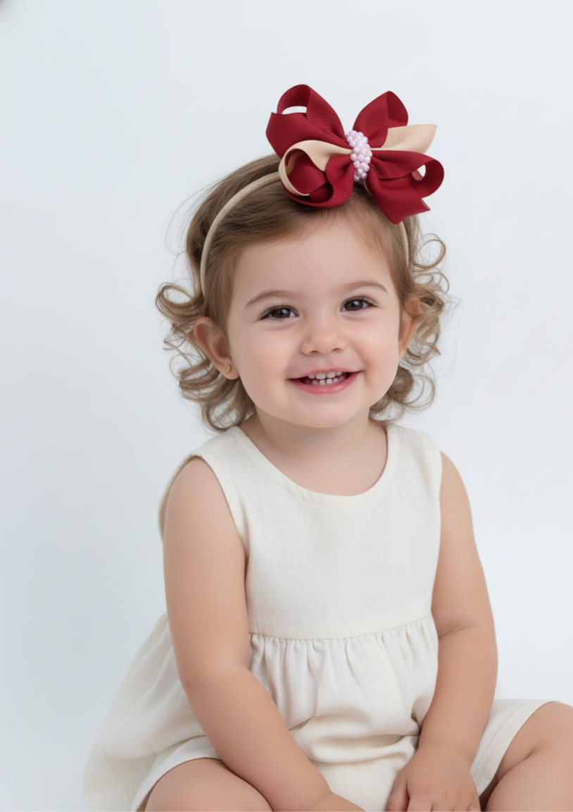 Cintillo doble boutique