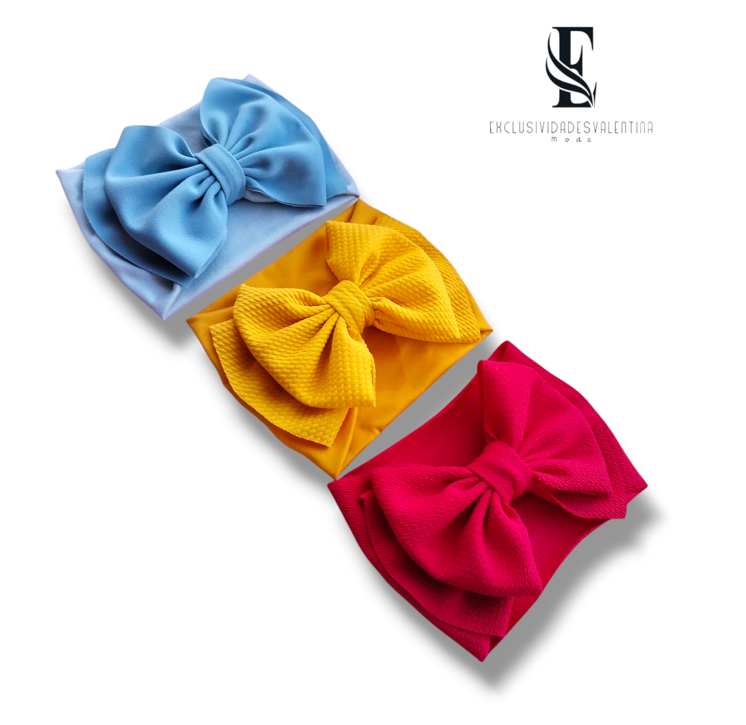 Cintillo de Lazo grande