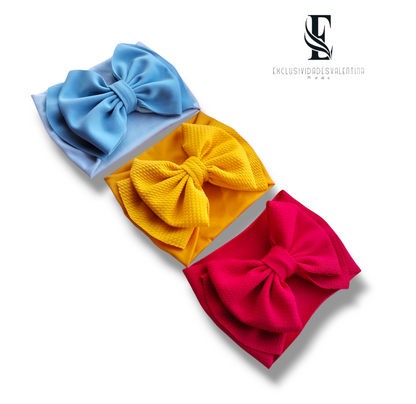 Cintillo de Lazo grande