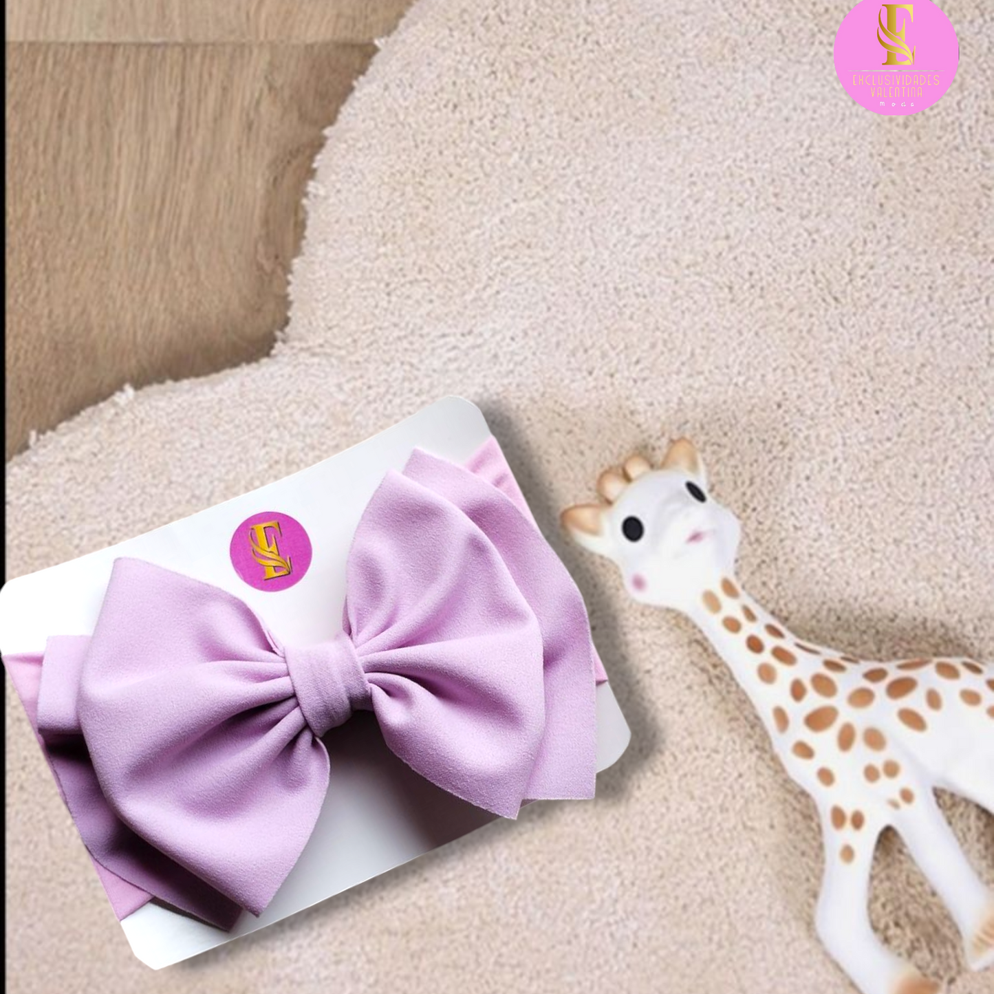 Cintillo de Lazo grande