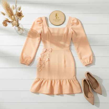 Vestido Sofia cod.1152