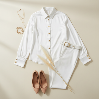 Camisa formal cod.1167