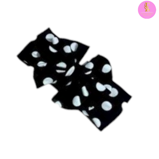 Cintillo lazo grande