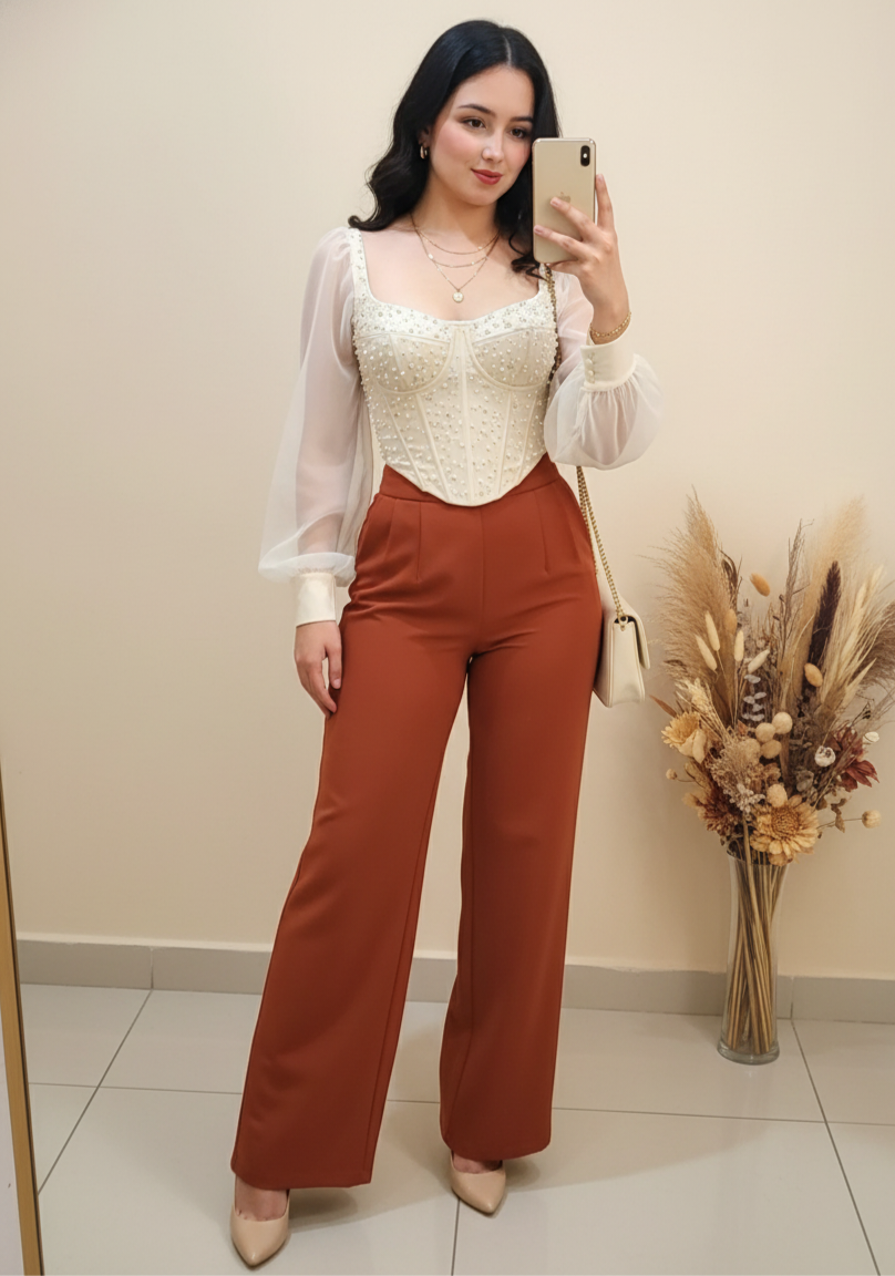 Conjunto vale cod.1057