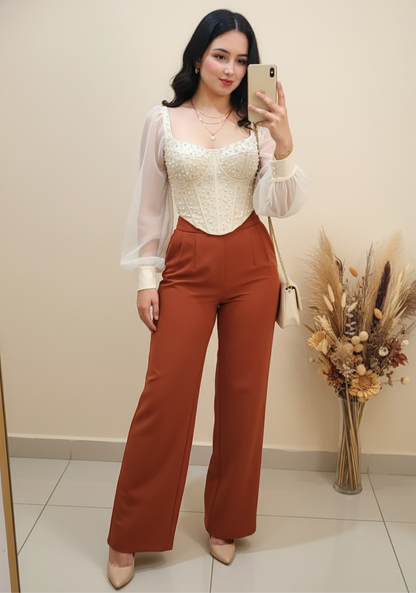 Conjunto vale cod.1057