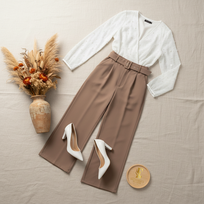 Pantalón sastre cod.1143