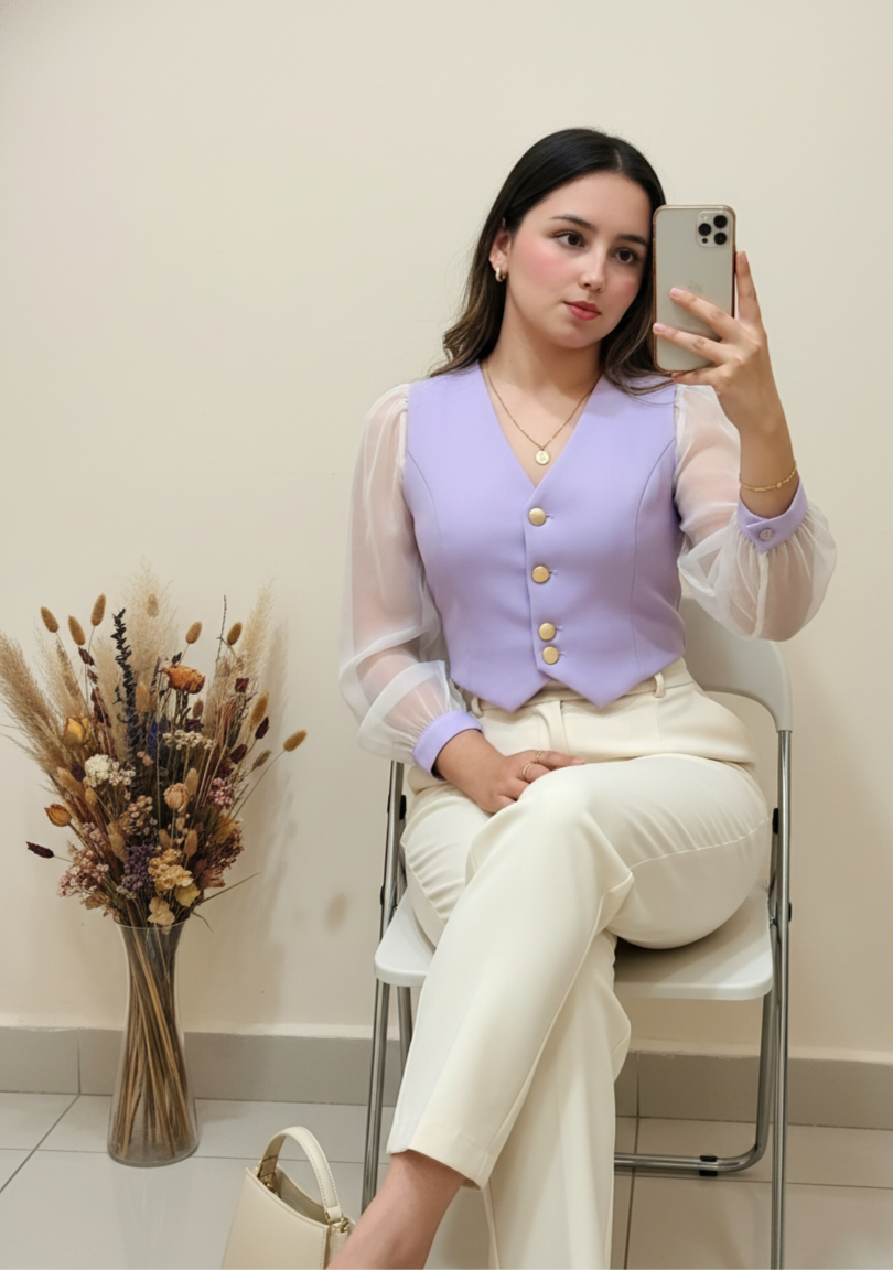 Conjunto 2 Piezas cod. 1132