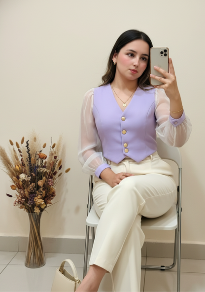 Conjunto 2 Piezas cod. 1132