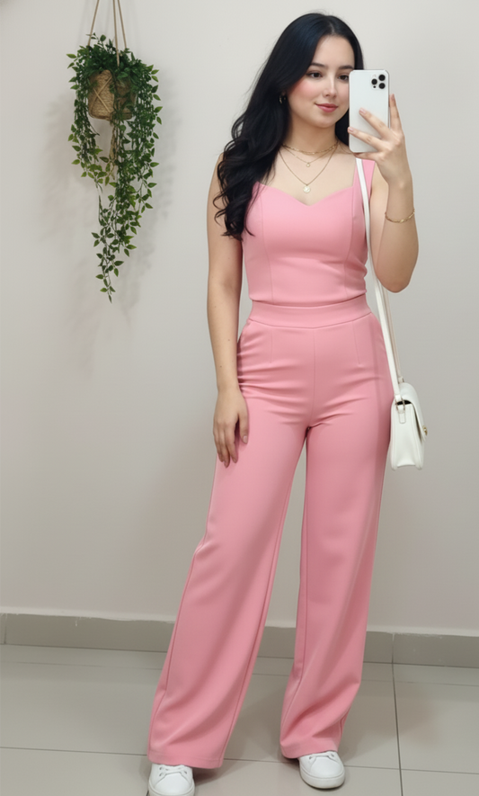 Conjunto brynic cod. 1021