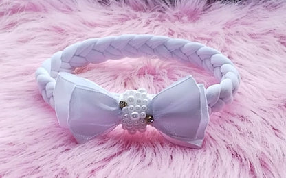 Bandita para niñas.