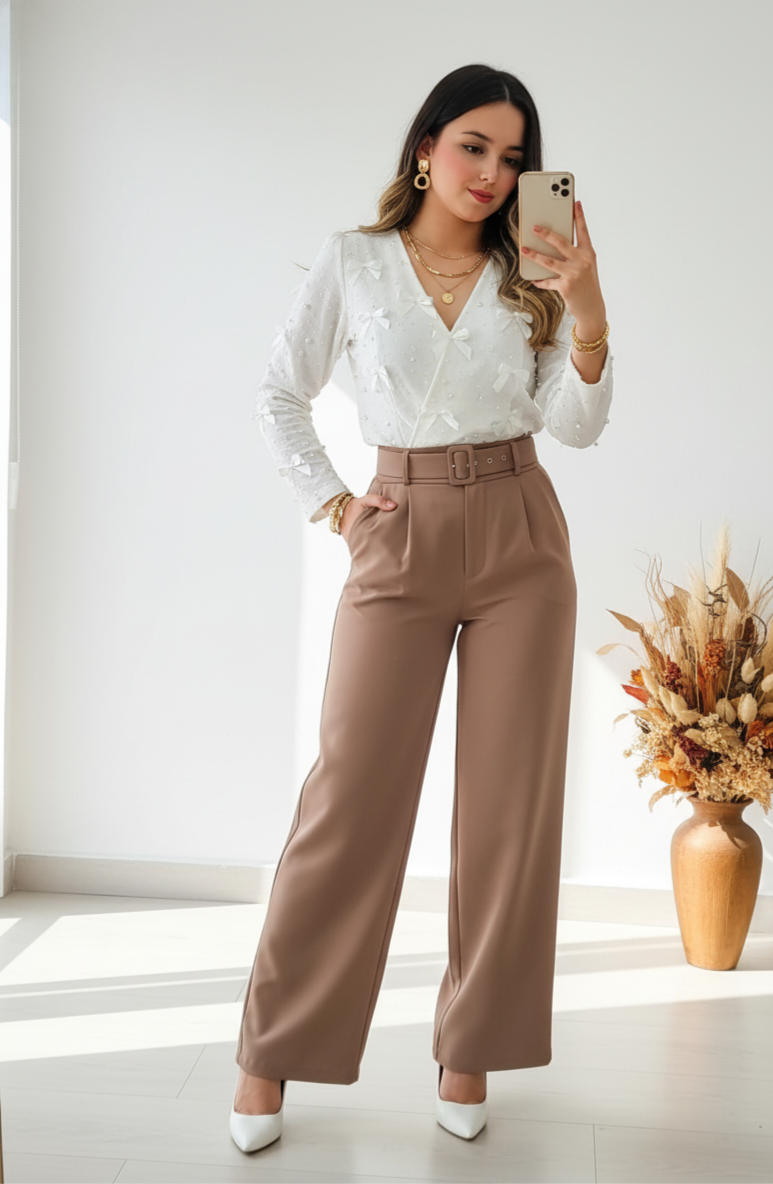 Pantalón sastre cod.1143