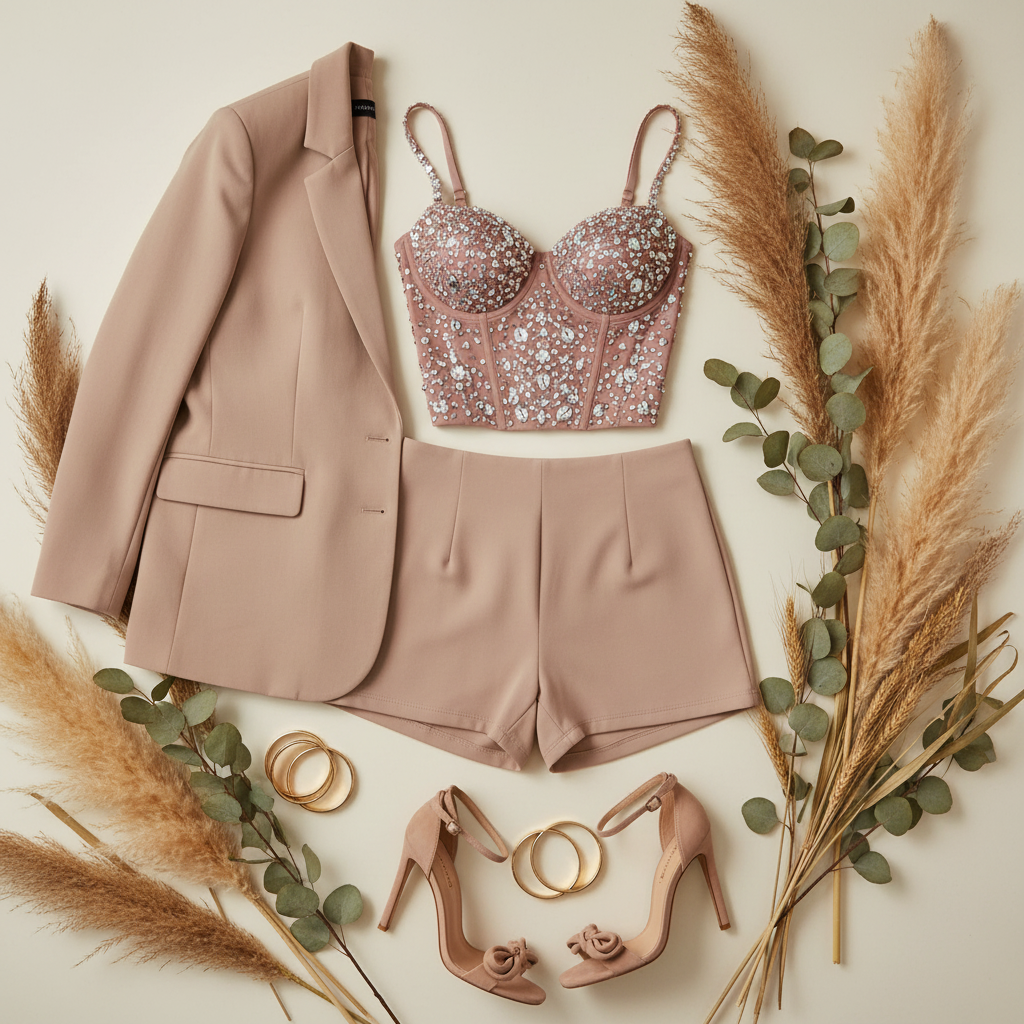 Conjunto 3 piezas cod.1064