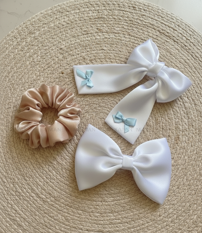 Set de 3 acsesorioos