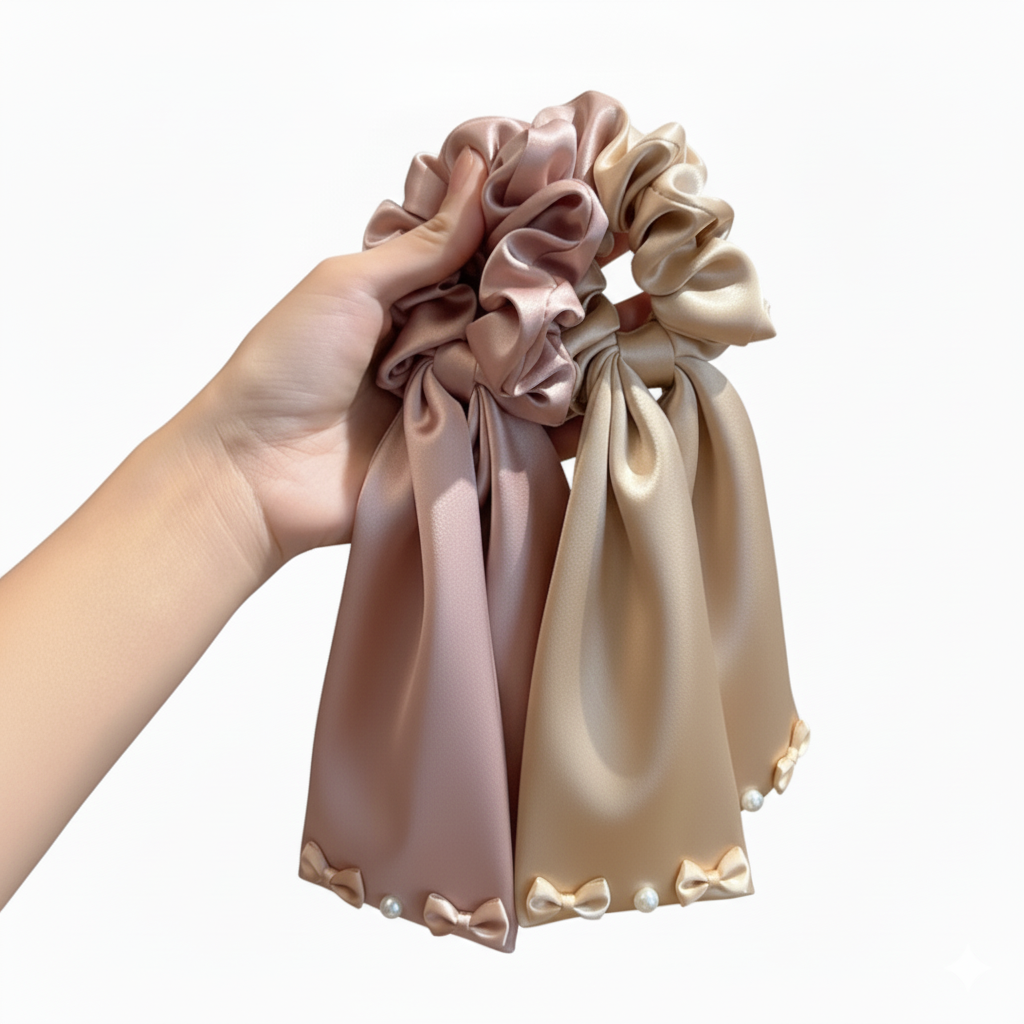 Coleteros estilo coquett