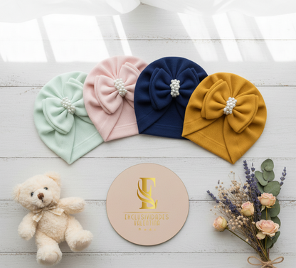 Gorritas turbante cod.076