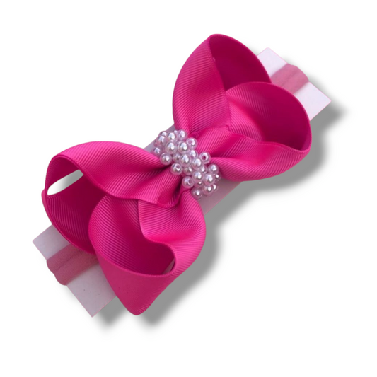 Cintillo boutique, para niñas.