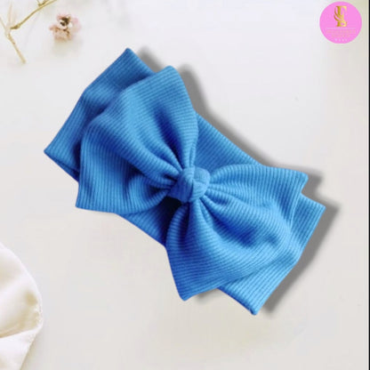 Cintillo lazo grande