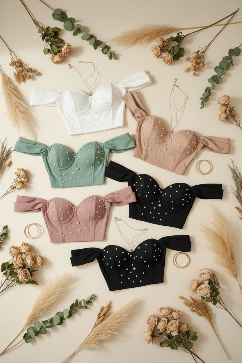 Blusa Valentina cod.1070