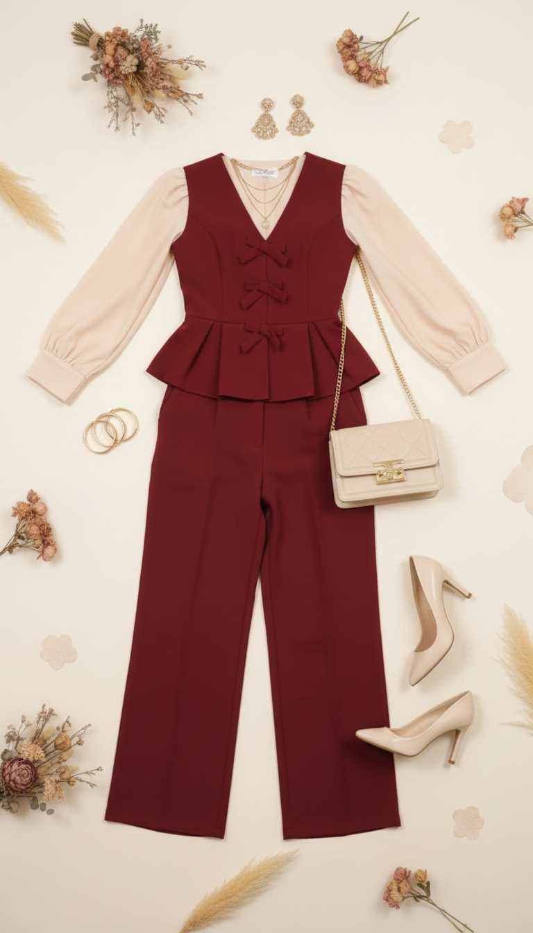 Conjunto Brey cod.1043