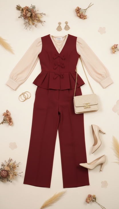 Conjunto Brey cod.1043