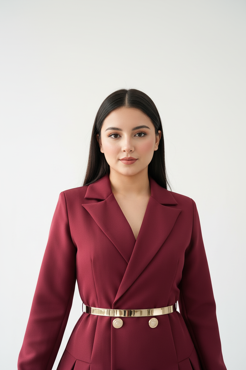 Vestido valentina cod.248