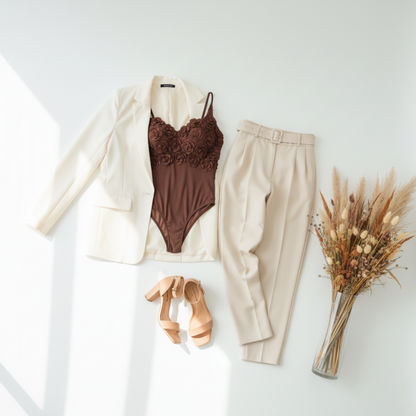 Outfits 3 piezas cod.1164