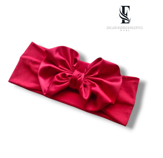 Cintillo de Lazo globo