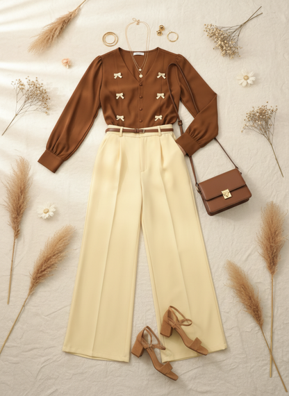 Conjunto 2 Piezas cod.1054