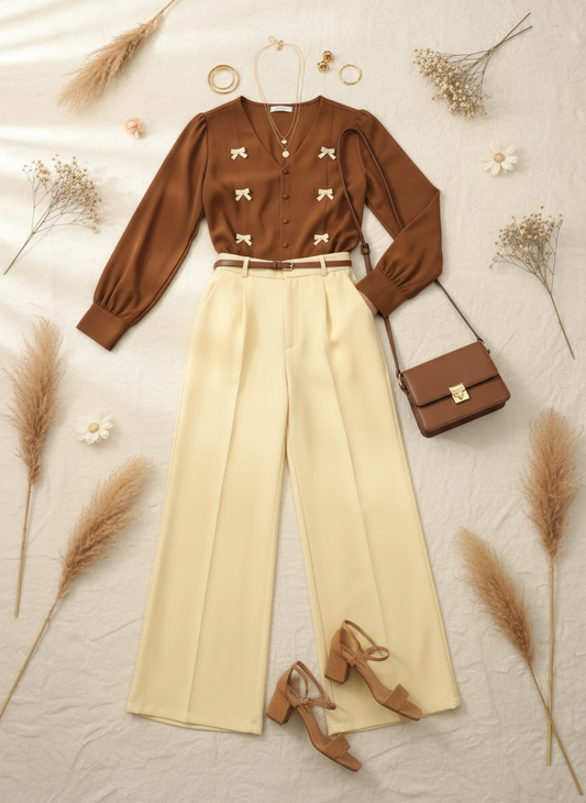 Conjunto 2 Piezas cod.1054