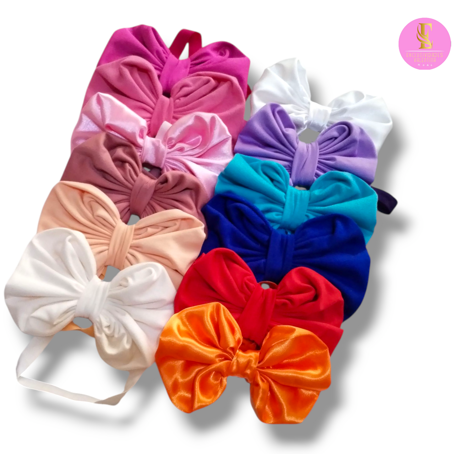 Banditas para bebés.