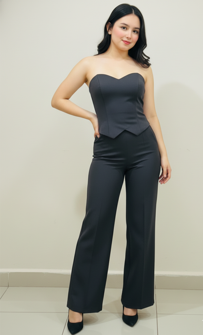 Conjunto elegante cod.1006