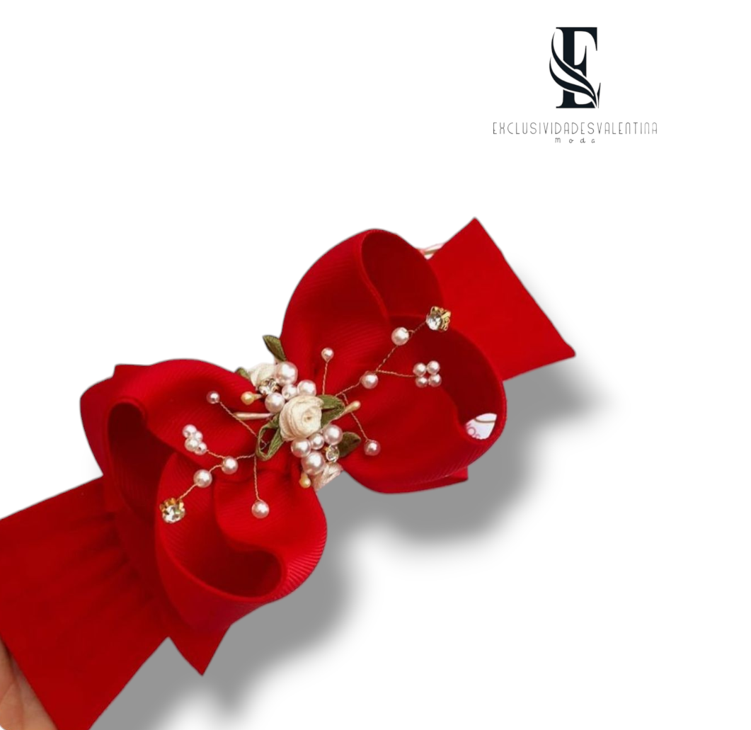 Cintillo para niñas