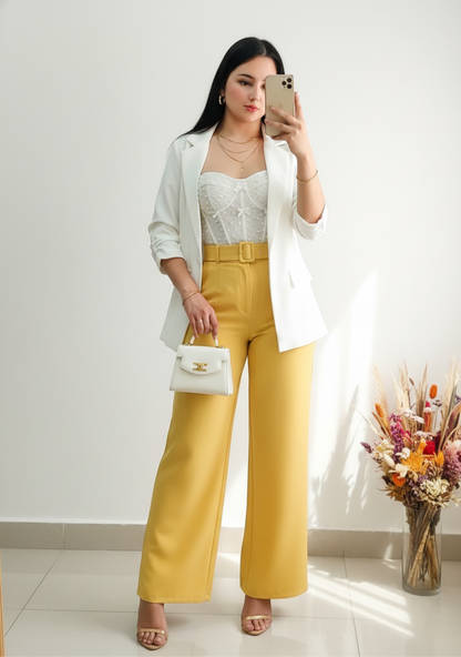 Set de 3 piezas cod.1142